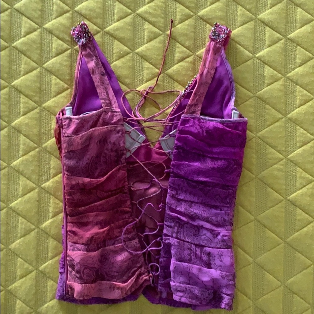 Bustier - Picture 2 of 14